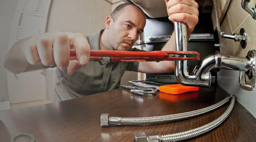 Professional septic pumping service in Conway Springs, KS